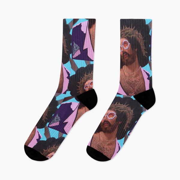 Item preview, Disco Jesus designed and sold by jayjayart.