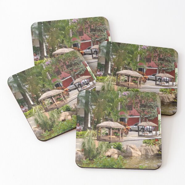 Item preview, Garden of the hospital designed and sold by RowanFWR.