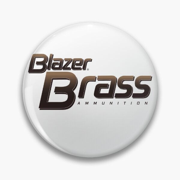 Item preview, BLAZER BRASS AMMO - OG designed and sold by ammo-shop.