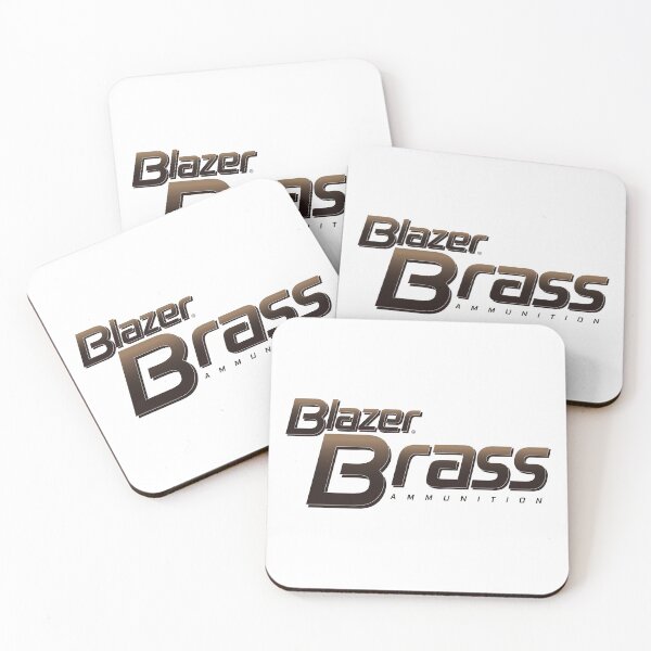 Item preview, BLAZER BRASS AMMO - OG designed and sold by ammo-shop.