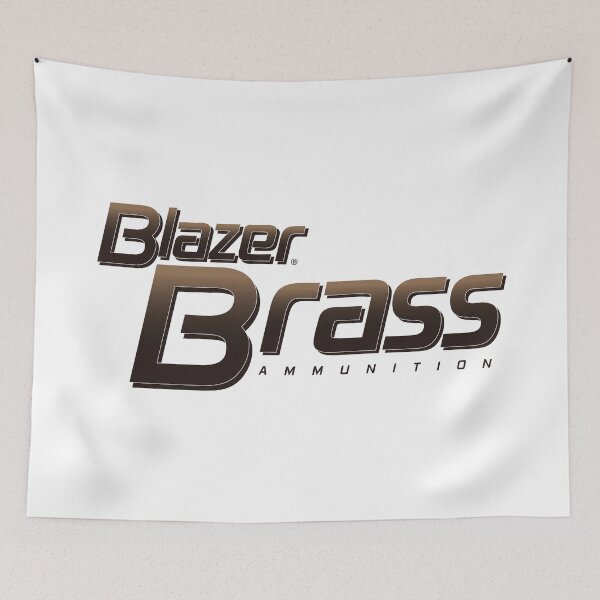 Item preview, BLAZER BRASS AMMO - OG designed and sold by ammo-shop.