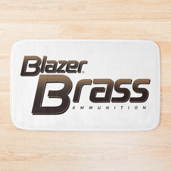 Item preview, BLAZER BRASS AMMO - OG designed and sold by ammo-shop.