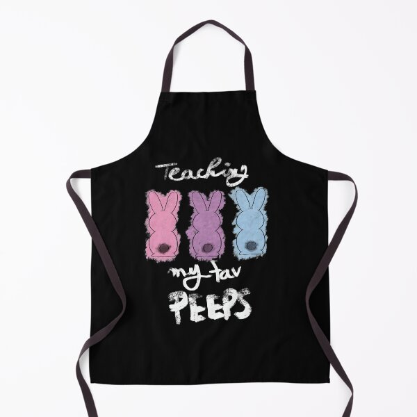 Item preview, Teaching my favorite PEEPS designed and sold by AitOmar.