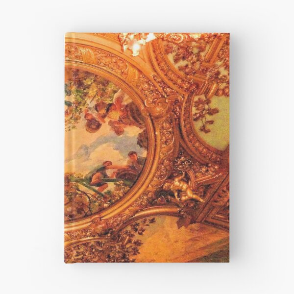 Item preview, Le Train Bleu Restaurant, Paris - Fabulous Interior Design designed and sold by vortexatelier.