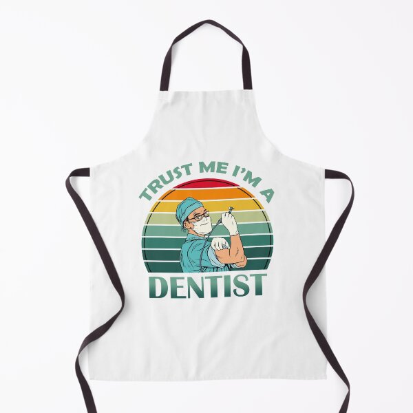 Item preview, Trust Me I'm A Dentist designed and sold by printrendstore.