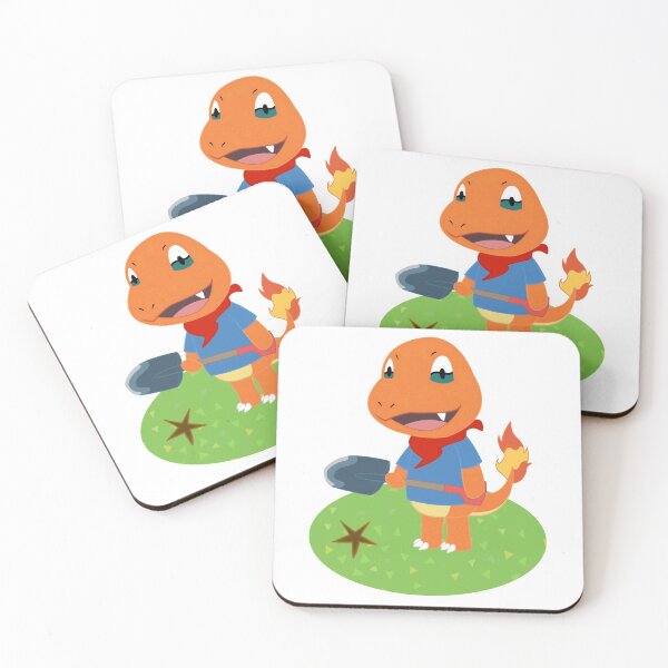 Item preview, Charming Chap designed and sold by ScottsBrownies.