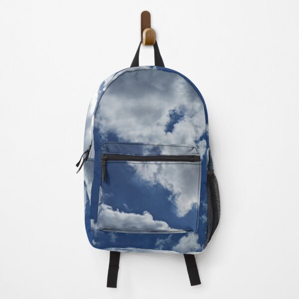 Item preview, Blue Sky with Sunshine in White Clouds designed and sold by Brasilia.