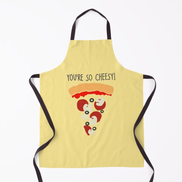 Item preview, Cheesy Pizza designed and sold by cris araújo.