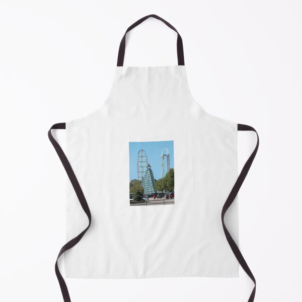 Item preview, Cedar Point Blue Streak designed and sold by OriginalKlaus.