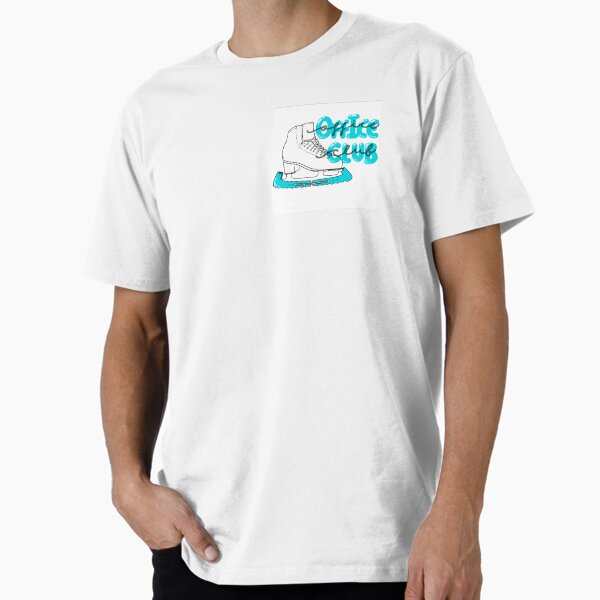 Item preview, Off Ice Figure Skaters' Club designed and sold by HazookSkates.