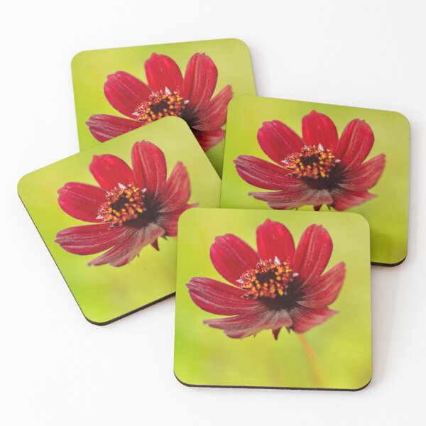 Item preview, Red Cosmos designed and sold by Efineart.