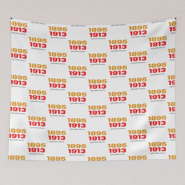 Item preview, Fort Valley and Delta: A Formidable Combination  designed and sold by SororSister1913.