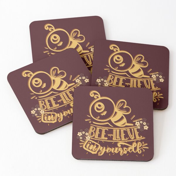 Item preview, Bee Lieve In Yourself - We The Free Honey!! designed and sold by SoffyLee586.