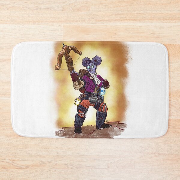 Item preview, Artificer designed and sold by Tony Heath.