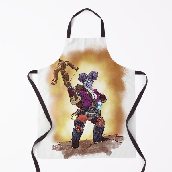 Item preview, Artificer designed and sold by Tony Heath.