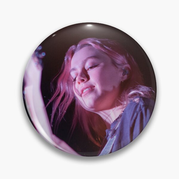 Item preview, Phoebe Bridgers  designed and sold by nicolepee.