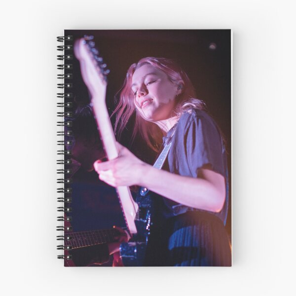 Aperçu de l'œuvre Phoebe Bridgers créée et vendue par nicolepee.