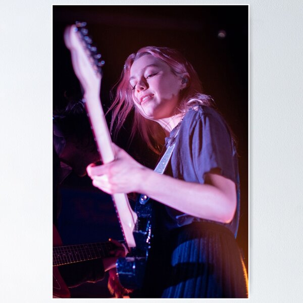 Artikel-Vorschau von Phoebe Bridgers, designt und verkauft von nicolepee.