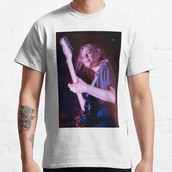 Phoebe Bridgers Classic T-Shirt