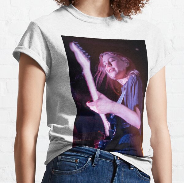 Phoebe Bridgers  Classic T-Shirt