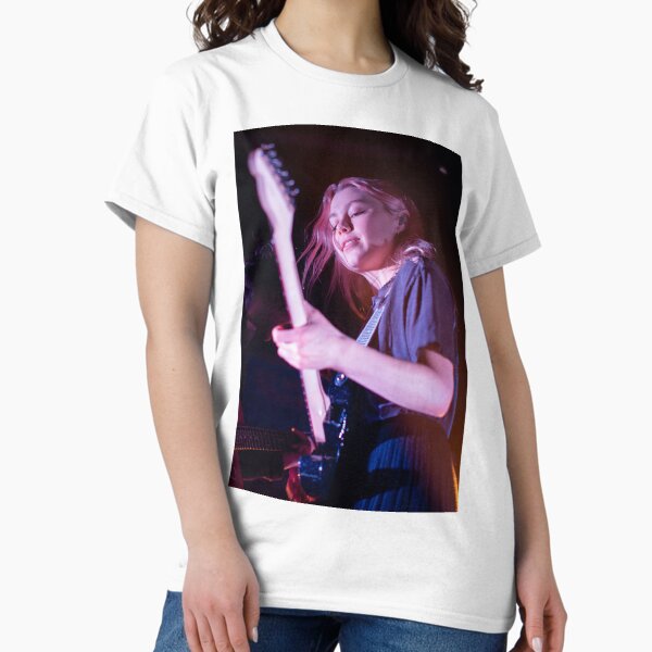 Item preview, Phoebe Bridgers  designed and sold by nicolepee.