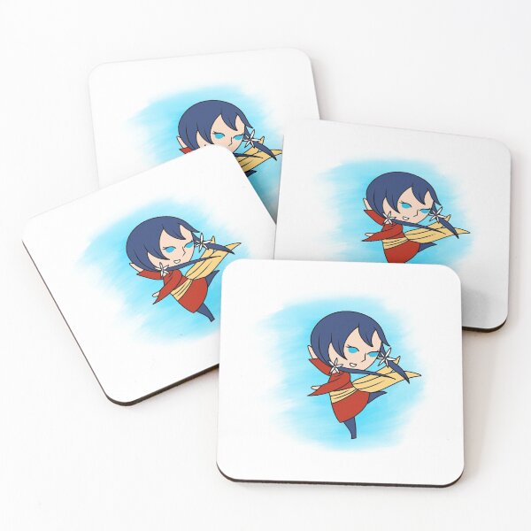 Item preview, Izumi Kyouka Chibi  designed and sold by Skelletnoemi.