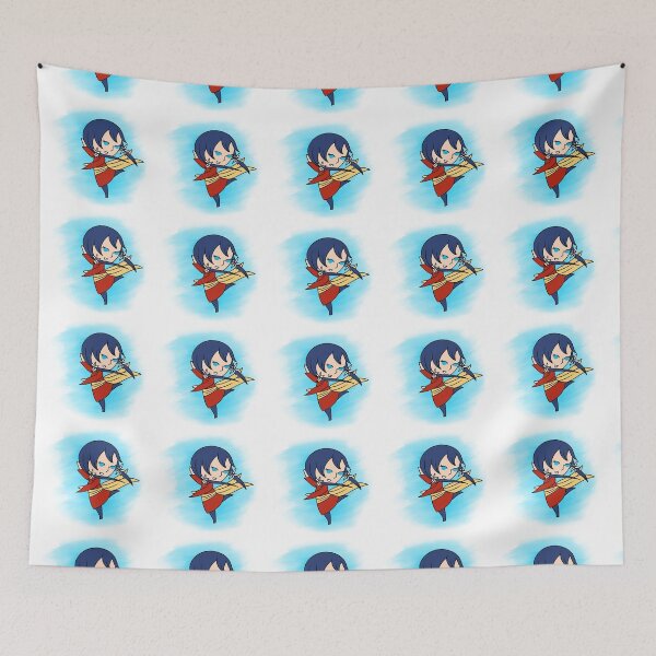 Item preview, Izumi Kyouka Chibi  designed and sold by Skelletnoemi.