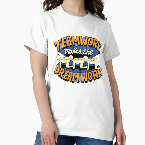 Item preview, Teamwork designed and sold by ibyes.
