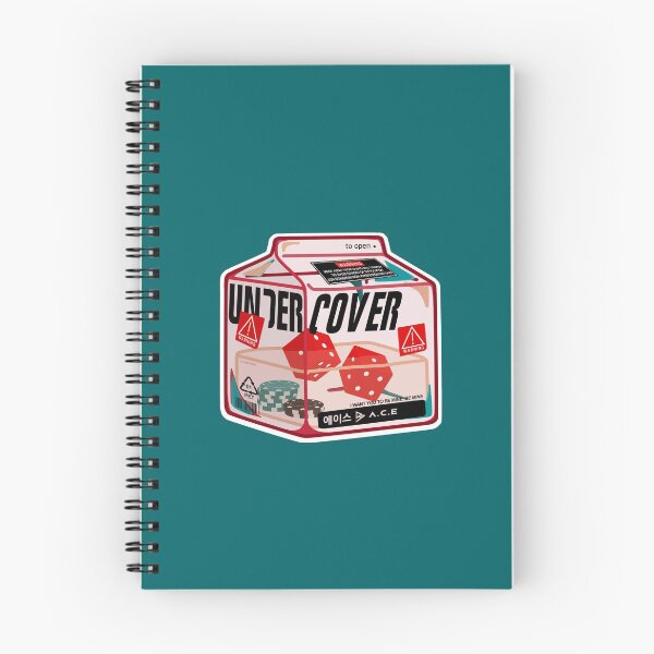 Item preview, UnderCover Milk Box - Wine designed and sold by calemiel.