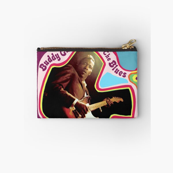 Item preview, Buddy Guy A man the blues designed and sold by Latimer687.
