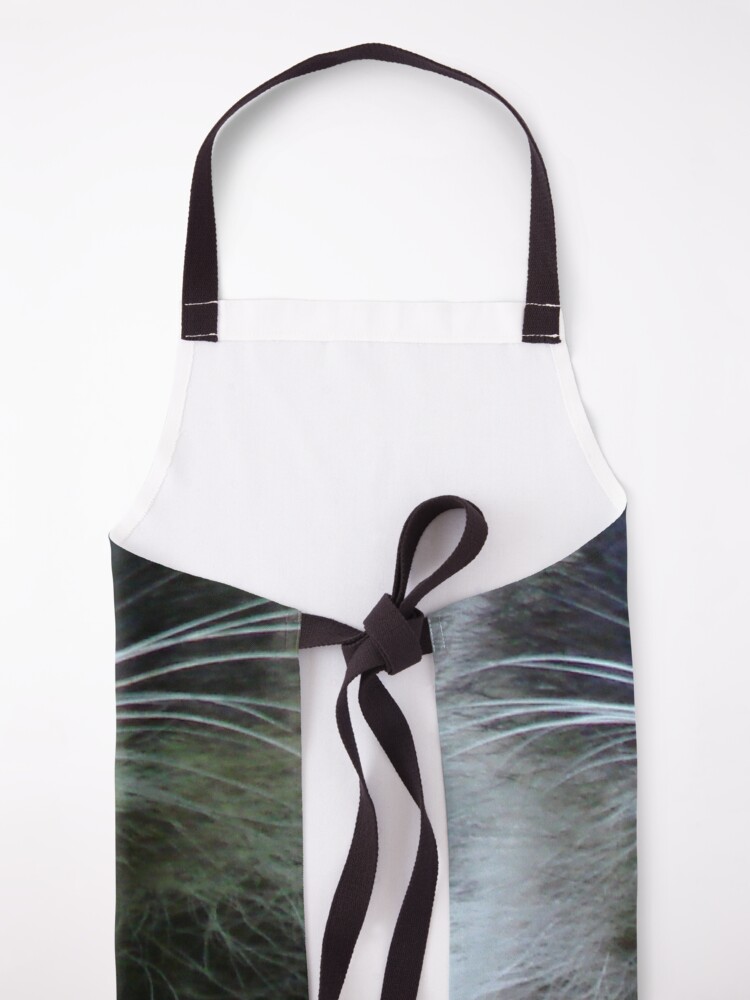 Alternate view of No Plans To Flee Apron