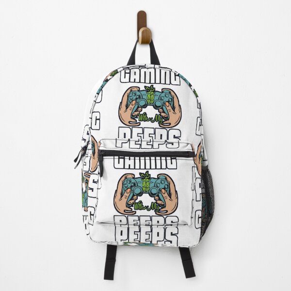 Item preview, Gaming With My Peeps designed and sold by Abdalrhman3.