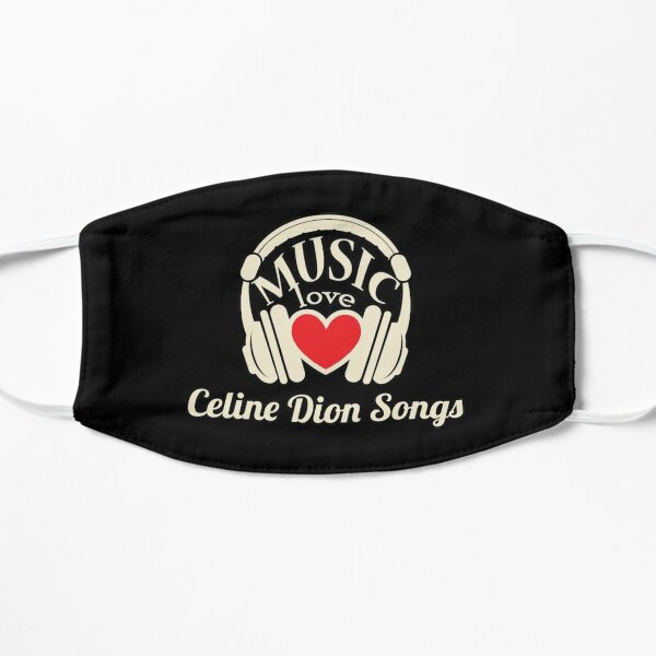 Chanson Face Masks Redbubble