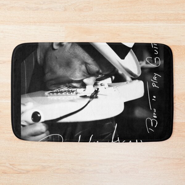 Item preview, Buddy Guy Born to play guitar designed and sold by Latimer687.