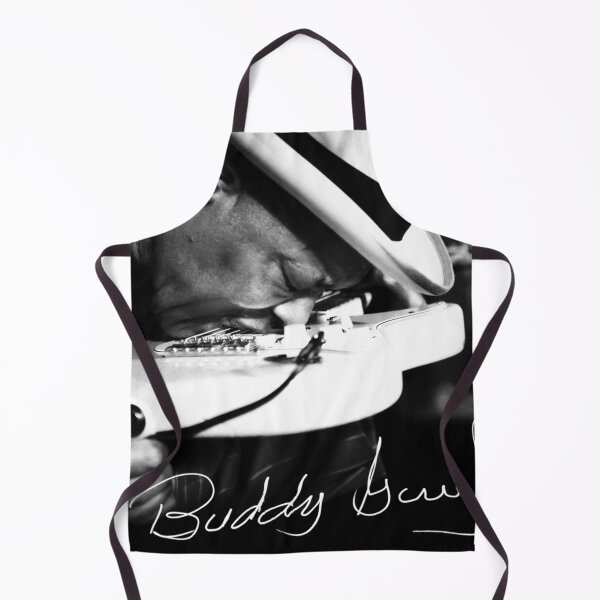 Item preview, Buddy Guy Born to play guitar designed and sold by Latimer687.