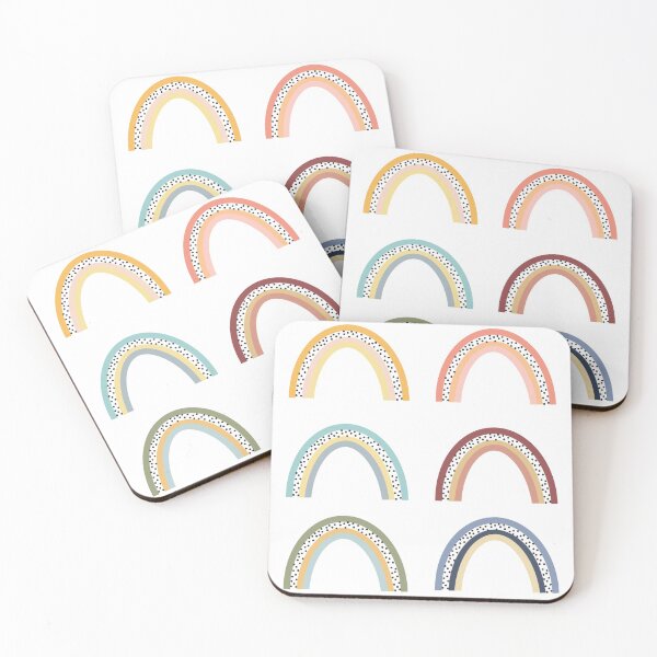 Item preview, cute rainbows designed and sold by mandileigh.