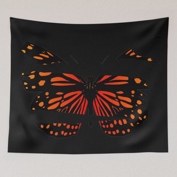 Item preview, Butterfly designed and sold by yokie1111.