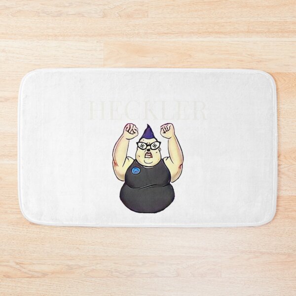 Item preview, HECKLER designed and sold by OG24.