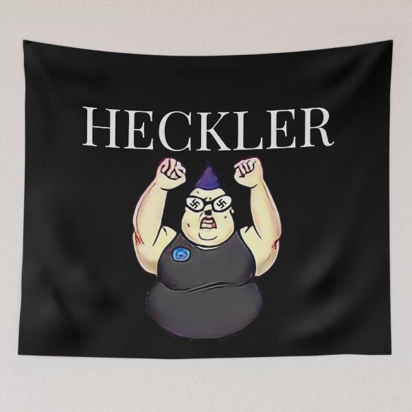 Item preview, HECKLER designed and sold by OG24.