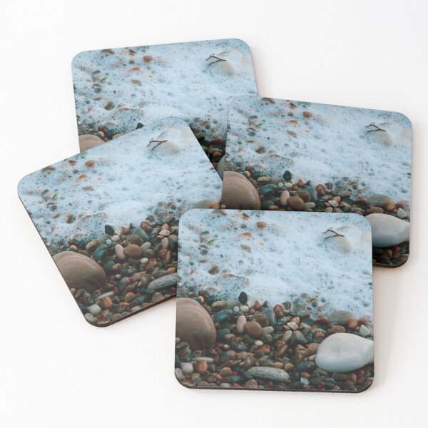 Item preview, Seashore designed and sold by samanthagarrett.