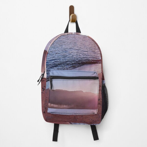 Item preview, Sunrise in Potipot Island, Philippines designed and sold by TheApplesStudio.