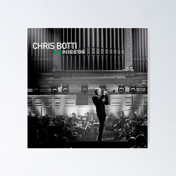 Chris Botti Live In Boston Sale Online | head.hesge.ch