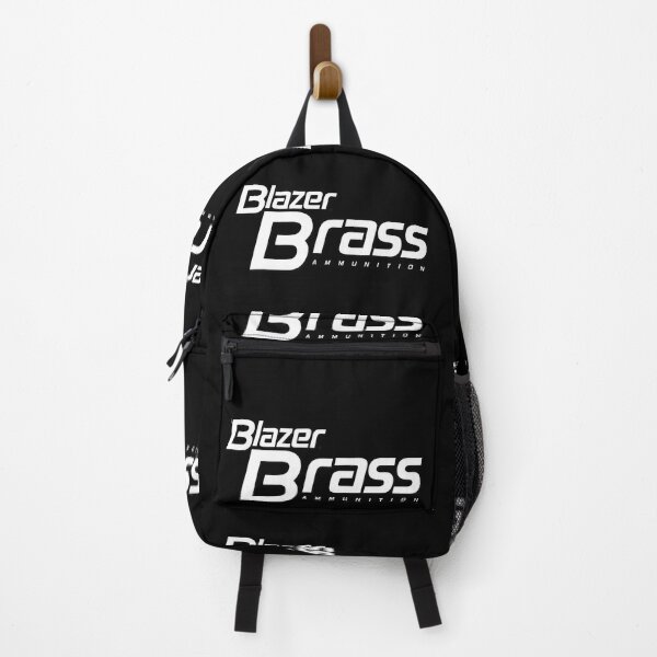 Item preview, BLAZER BRASS AMMO - WHITE designed and sold by ammo-shop.