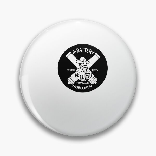 Item preview, a-batt sarge sticker (black) designed and sold by DigitallyJen.