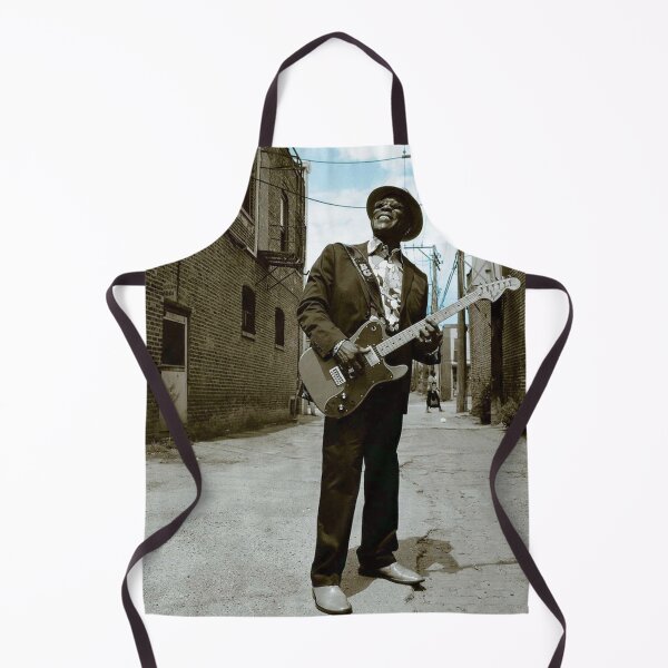 Item preview, Buddy Guy Bring em in designed and sold by Latimer687.