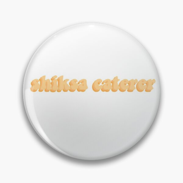 Item preview, shiksa caterer (cordelia)- falsettos designed and sold by LilacCloudStore.