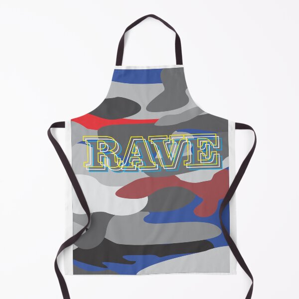 Item preview, RAVE designed and sold by SGMPoja.