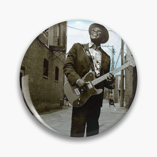 Item preview, Buddy Guy Bring em in designed and sold by Latimer687.