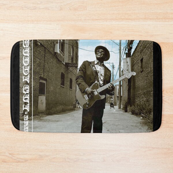 Item preview, Buddy Guy Bring em in designed and sold by Latimer687.
