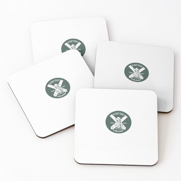 Item preview, a-batt sarge sticker (green) designed and sold by DigitallyJen.